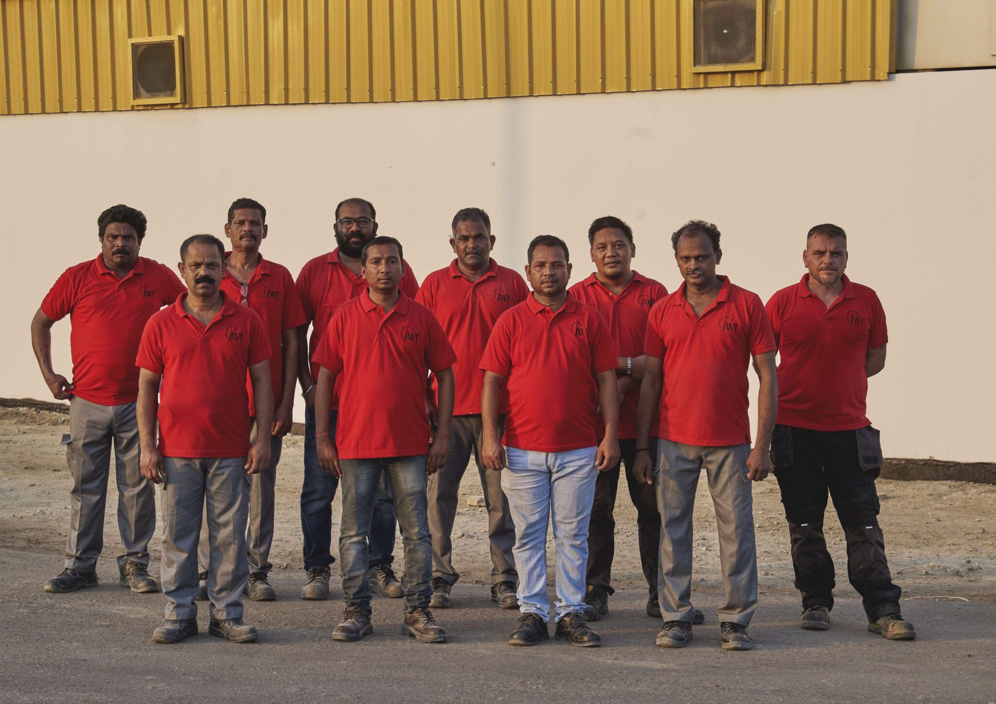 Factory Jaberi Wooden Factories